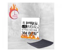 Personalized Coasters