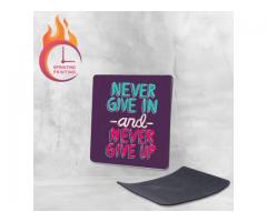 Personalized Coasters