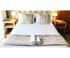 Guesthouse | Nest and Rest Lodge