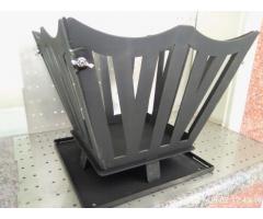 Boma fire place