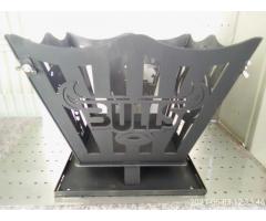 Boma fire place