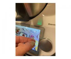 Thermomix TM6 new