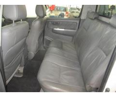 Hilux 2.7 double cab