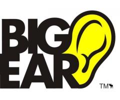 Big Ear | Hearing Protection