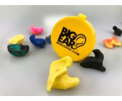 Big Ear | Hearing Protection