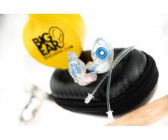 Big Ear | Hearing Protection