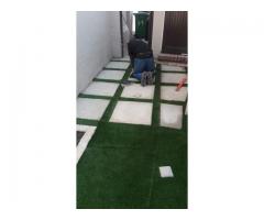 Landscaping and Garden Services