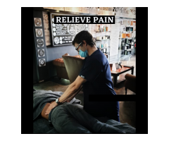 Warnu's Mobile Sports Massage Therapy