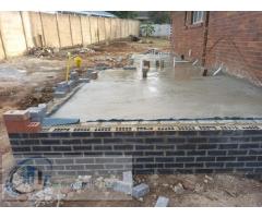 FBC PROJECTS (PTY) LTD | Building and Construction