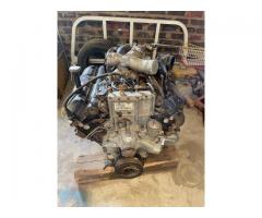 POWERSTROKE 7.3L TURBO V8 DIESEL