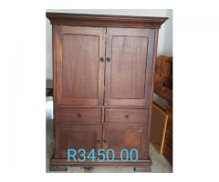 TV Cabinet for Sale in Port Edward