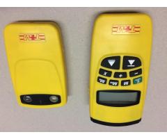 Ultrosonic Laser Distance measure