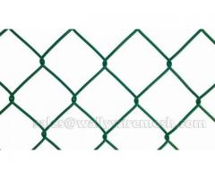TT27 GALVANIZED WIRE MESH