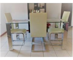 Never again to be seen good as new furniture for sale