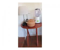 Good as new kitchen and dining appliances for sale