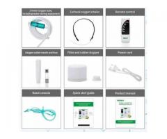 Oxygen Concentrator 7L