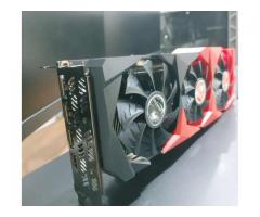 EVGA GeForce RTX 3070 XC3 | Graphics Card