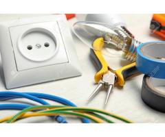 Registered Electrician