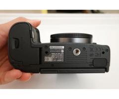 Canon Eos R Mirrorless Body Only