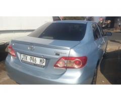 Toyota Corona Car for sale