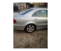 MERCEDES BENZ for Stripping spare parts
