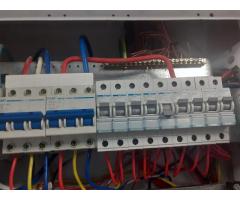 Registered Electrician