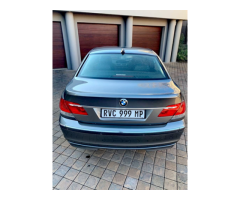 BMW 750i