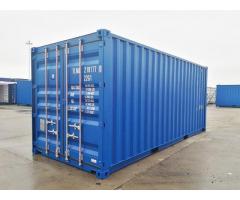 20ft Shipping Container