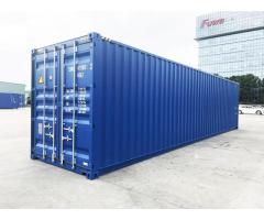 20ft Shipping Container