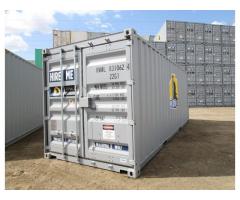 20ft Shipping Container
