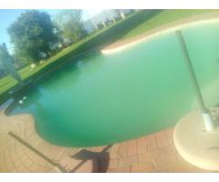 vaal executive retreat