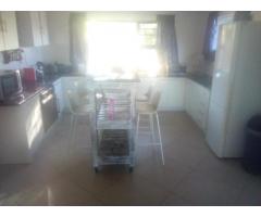 vaal executive retreat