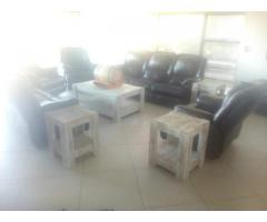 vaal executive retreat