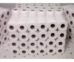 Toilet Paper