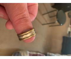 Men’s Wedding Ring for Sale