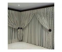 Custom Curtains