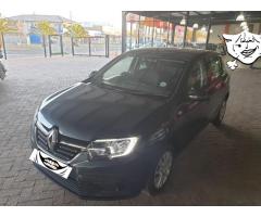 2019 Renault Sandero rent to own