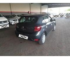 2019 Renault Sandero rent to own