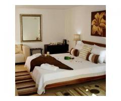 3 Star Guest House From R599.00