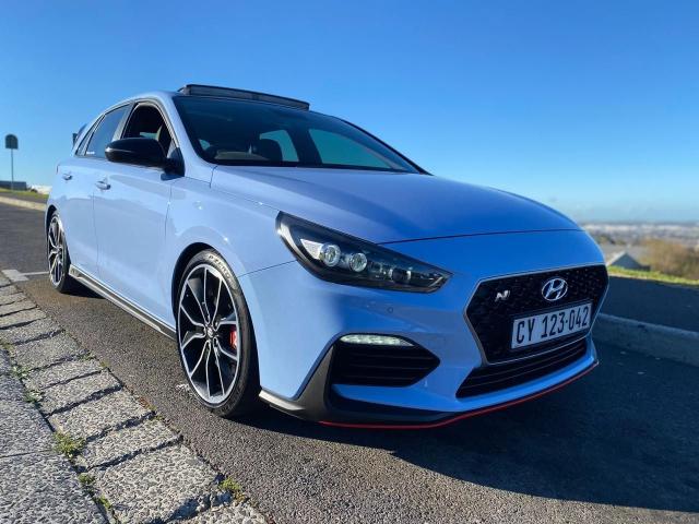 2020 Hyundai i30N | Cars for sale