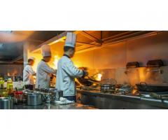 National Gas Installers