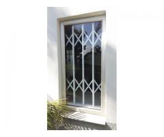 Burglar Bars Durban