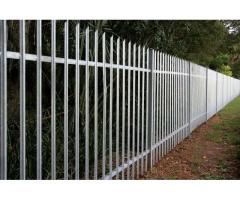 Palisade Fencing Pros Cape Town | Palisade Fencing