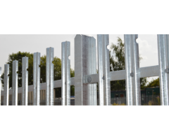 Palisade Fencing Pros Cape Town | Palisade Fencing