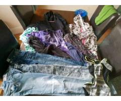 BALES of ladies Clothes | Ladies Clothes