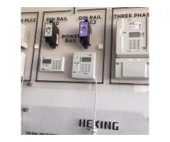 Electricity sub prepaid Meters installation for your tenants