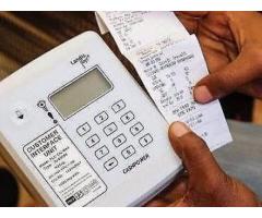 Electricity sub prepaid Meters installation for your tenants