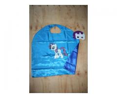 Superhero Cape and mask sets