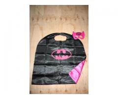 Superhero Cape and mask sets