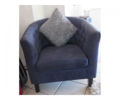 Good quality and stylish dining furniture in solid condition!